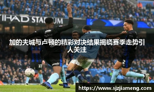 加的夫城与卢顿的精彩对决结果揭晓赛季走势引人关注