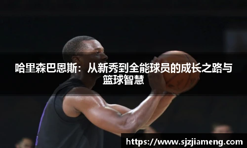 哈里森巴恩斯：从新秀到全能球员的成长之路与篮球智慧